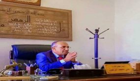 رجل الأعمال علي الزغول يسامح المتعثرين المدينين له