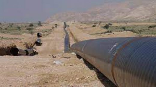 العراق يعلن عن جهود لنقل نفط البصرة الى مصر عبر ميناء العقبة