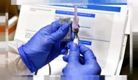 اكتشاف نسخة كوفيد-19 المتحورة الهندية في سويسرا