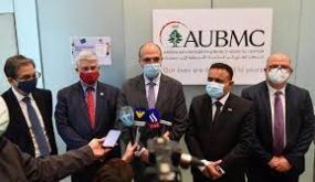 توقيع اتفاق النفط مقابل الدواء بين لبنان والعراق