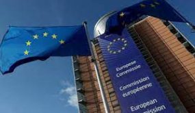 قمة للاتحاد الاوروبي حضوريا الشهر المقبل