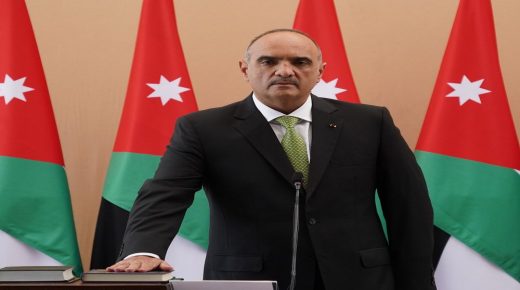 هل يُبطل الخصاونة قرار تعين ابو الراغب لمخالفته الدستور