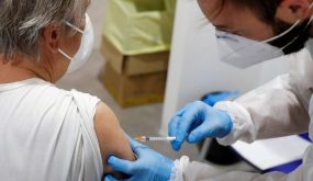 Covid: Germany rejects US-backed proposal to waive vaccine patents