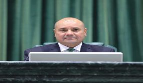 العودات: سنمضي في ظل الراية الهاشمية متحدين يجمعنا الإخلاص في القول والعمل