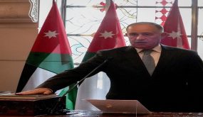 وزير المياه : الانتهاء من المناقلات المالية الخاصة بعطاءات اللامركزية في الزرقاء