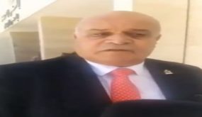 ما قاله النائب المرايات بعد قرار تجميد عضوية النائب اسامة العجارمة .. فيديو