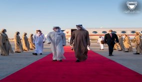 أردنيون مستاؤون من تصرف رئيس حكومتهم بشر الخصاونة