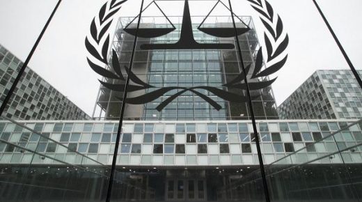 الجنائية الدولية تعرب عن قلقها من تصاعد العنف بين الإسرائيليين والفلسطينيين