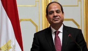 السيسي يرسل وفدين أمنيين إلى إسرائيل والأراضي الفلسطينية للعمل من أجل دعم وقف إطلاق النار