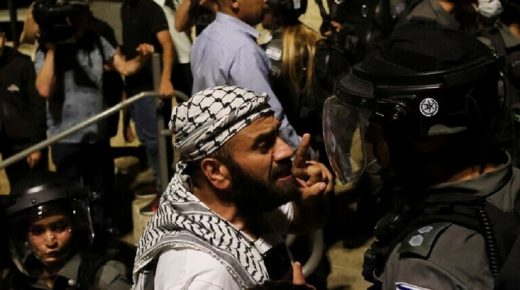 مساعدات إنسانية عاجلة من الصين لفلسطين