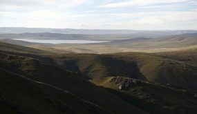 زلزال بقوة 7.4 درجة يضرب غرب الصين