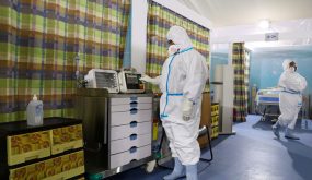 مسؤول صحي مصري ينفي انتشار “الفطر الأسود” بين مصابي كورونا