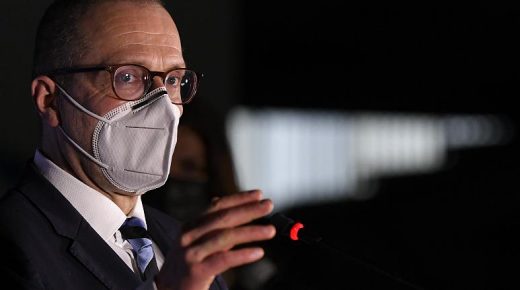منظمة الصحة: الوباء لن ينتهي قبل تطعيم 70 بالمئة من سكان العالم وحملة التطعيم الأوروبية “بطيئة”