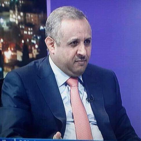 العجارمة : هل نحن بحاجة الى حوار بشأن قوانين الإصلاح السياسي؟