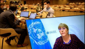 الأمم المتحدة تطلق تحقيقا دوليا حول انتهاكات لحقوق الإنسان في الأراضي الفلسطينية وإسرائيل