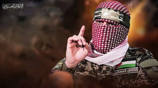 بالفيديو ..ابو عبيدة لـ فلسطينيو 48 ” انتم منا ونحن منكم “