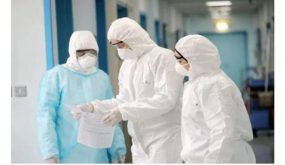 الاردن : تسجيل ٢٦ حالة وفاة و ١٠٠٧ إصابات جديدة بكورونا