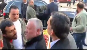 بالفيديو.. كيف تعامل الملك مع باعة البسطات وكيف تتعامل الأمانة