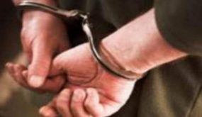 القبض على مصنف خطير بحقه ٥٢ طلب