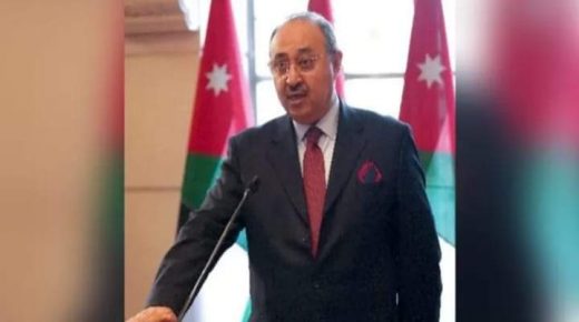 دودين : تماهي الموقف الشعبي الرسمي خلف القيادة نصرة للشعب الفلسطيني