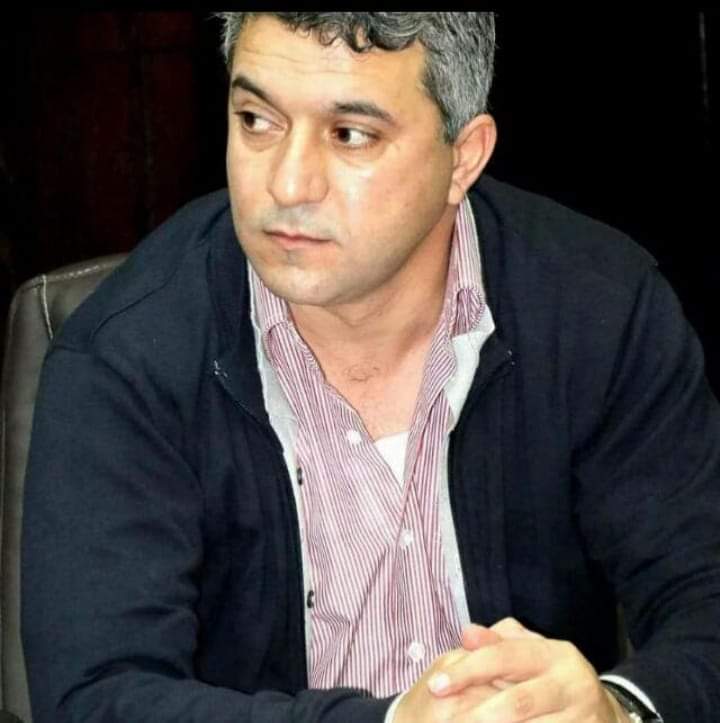 مقال للحباشنة حظرته ادارة الفيسبوك
