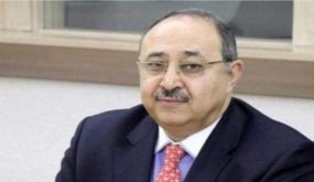 دودين : المساس بفلسطين يمس الأردن بشكل مباشر