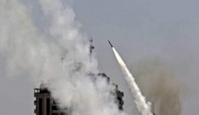 عاجل .. اصابة ١٠٠ مبنى في اسدود بصواريخ المقاومة