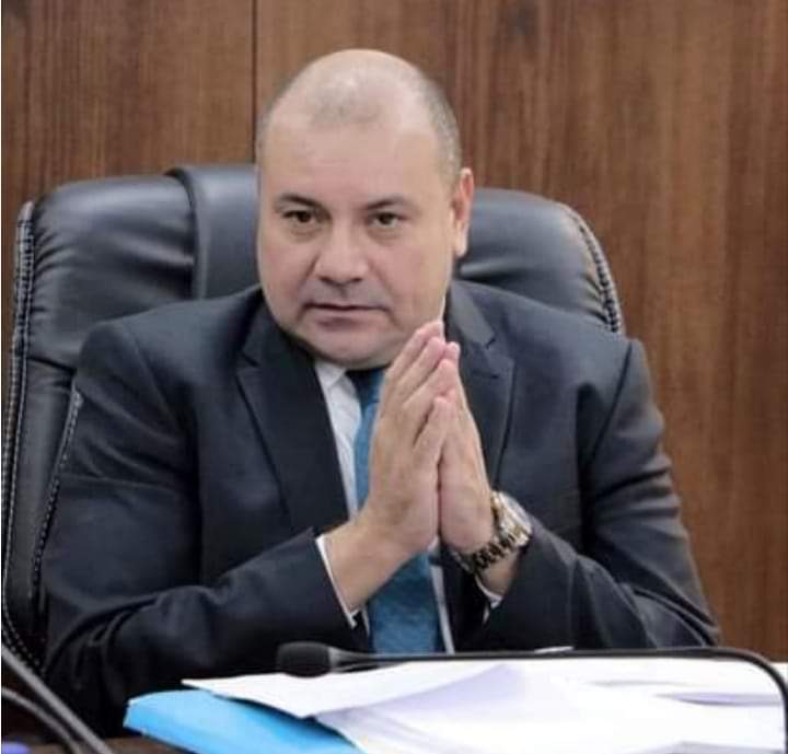 عبد المنعم العودات والحقيقة الدامغة