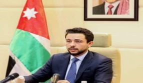 بمناسبة ذكرى الاستقلال ” ولي العهد يستذكر قامات وطنية “