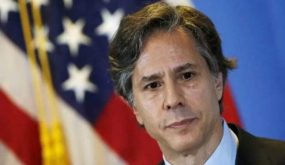 الأردن المحطة الأخيرة لجولة بلينكن في المنطقة