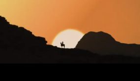 هيئة تنشيط السياحة تطلق فيلم ترويجي بمناسبة المئوية وعيد الاستقلال