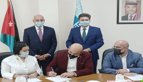 عربيات : وفود سياحة ارمنية مطلع ايلول المقبل بواقع رحلة اسبوعيا