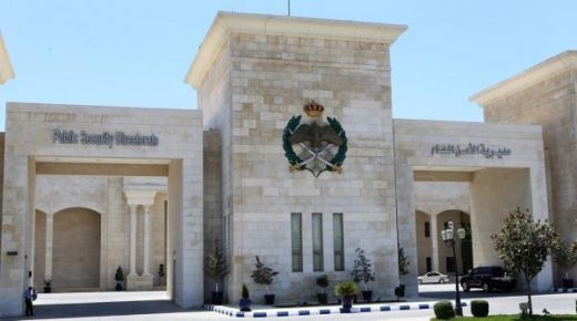 الأمن: كميات احتياطية من الاوكسجين واليات تحت تصرف المستشفيات