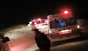 ارتفاع عدد شهداء العدوان الإسرائيلي على غزة الى 212 شهيدا