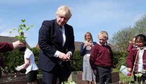 COVID-19: Boris Johnson ‘anxious’ about Indian variant and ‘ruling nothing out’ to tackle its spread