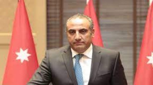 الشواربة: الأمانة شارفت على الانتهاء من مشاريع تصريف مياه الأمطار