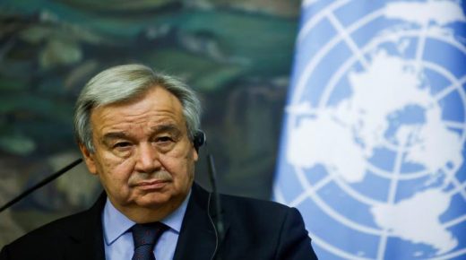At U.N., U.S. defends its efforts to broker Mideast ceasefire