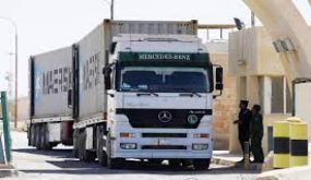 فاعليات اقتصادية تدعو لإزالة العراقيل أمام تجارة الترانزيت