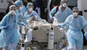 الهند والبرازيل تسجلان أكثر من نصف إصابات كورونا عالميا الأسبوع الماضي