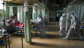 أطباء: مرض الفطر الأسود ليس متحورا عن كورونا