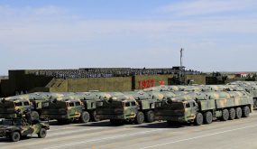 موسكو: الخرطوم لم تقرر مراجعة اتفاقية إنشاء قاعدة عسكرية