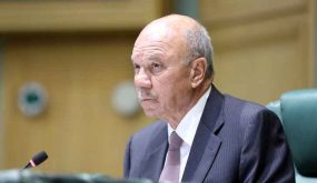 الفايز لفعاليات من الكرك : جلالة الملك صمام أمان للوطن، ومظلة جامعة للأردنيين كافة