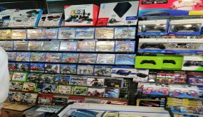 هيئة الإعلام تنفذ حملات تفتيشية على المخالفين من محلات التداول وبيع المصنفات