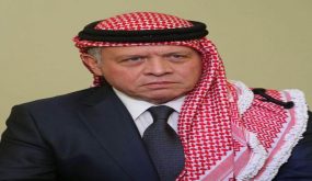 الملك يعزي أمير الكويت بوفاة الشيخ منصور الجابر الصباح