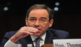 بايدن يختار نايدز سفيراً جديدا لدى إسرائيل