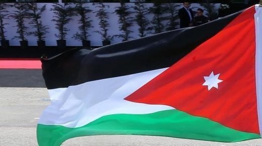 المانيا ترفع الأردن ودولا أخرى من قائمة المناطق المعرضة لخطر كورونا