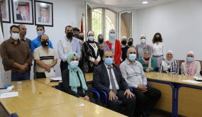 البحوث الزراعية: برنامج تدريبي حول معايير التميّز الحكومي