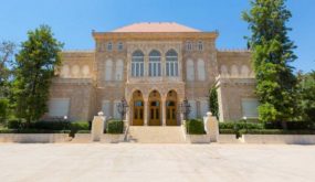 تعيين معاذ الزعبي بأعلى مربوط الدرجة الخاصة في الديوان الملكي