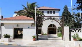 أمر الدفاع جديد رقم 30 لسنة 2021