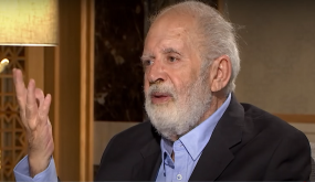 وفاة المفكر والمؤرخ التونسي هشام جعيط